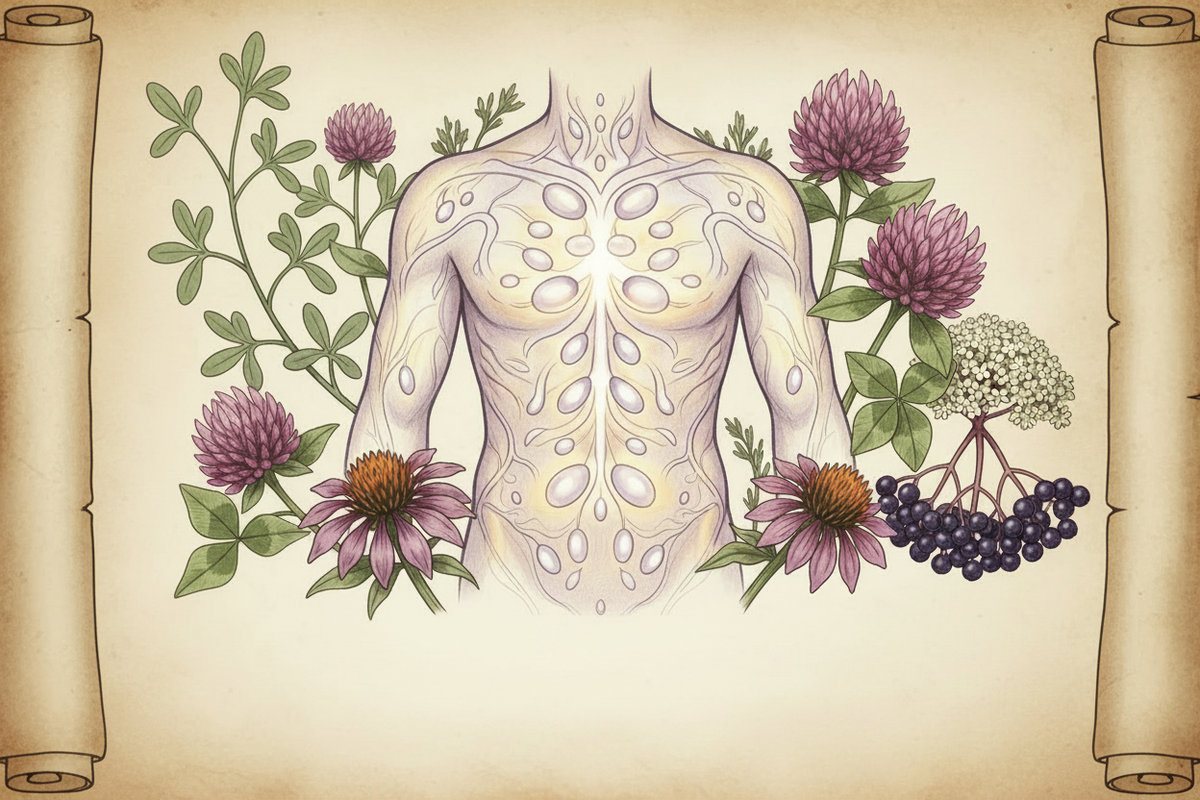 All Things Lymphatic