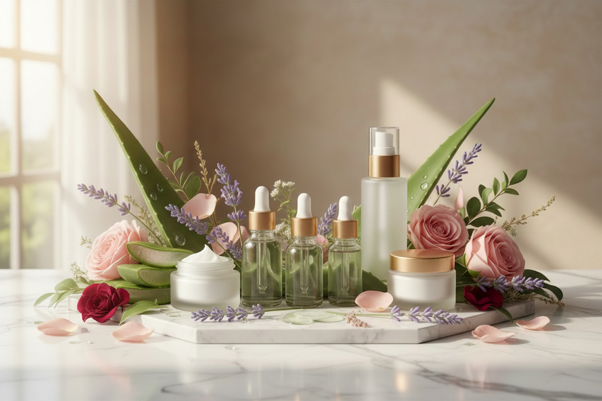 Skin Care