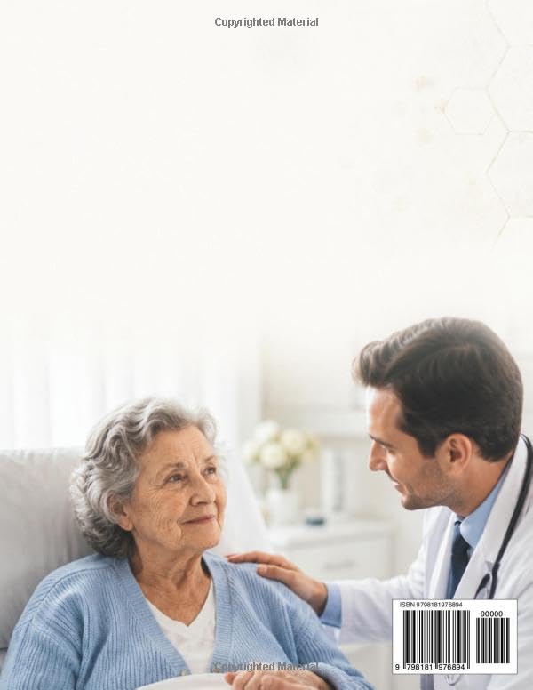 The Aging Skin Handbook: A Clear Guide to Skin Changes, Wrinkles, Dryness, Pigmentation, Dermatologic Conditions, Cosmetic Ingredients, and Evidence-Based Care