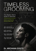 Timeless Grooming: The Modern Man's Guide to Skincare