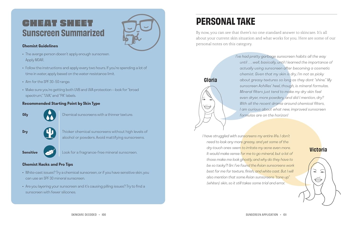 Skincare Decoded: Revised and Expanded: The Practical Guide to Beautiful Skin