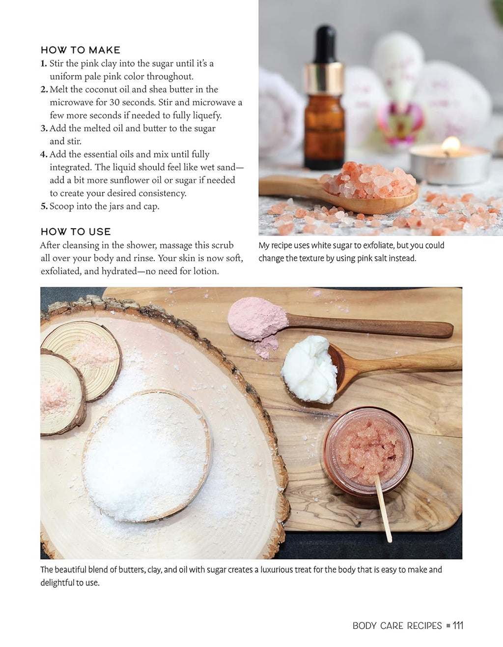 Essential Oil Recipes for Home and Body Care: 100+ Organic Products to Help You Feel Better (Fox Chapel Publishing) Make Your Own Skin Care, Soap, Lip Balm, Lotion, Aromatherapy Blends, and More