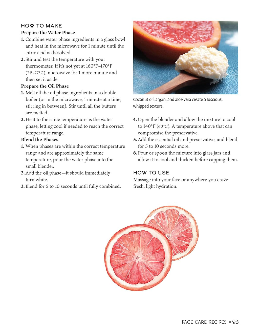 Essential Oil Recipes for Home and Body Care: 100+ Organic Products to Help You Feel Better (Fox Chapel Publishing) Make Your Own Skin Care, Soap, Lip Balm, Lotion, Aromatherapy Blends, and More