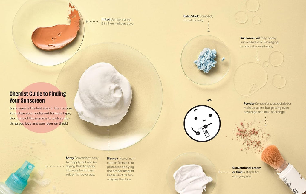 Skincare Decoded: Revised and Expanded: The Practical Guide to Beautiful Skin
