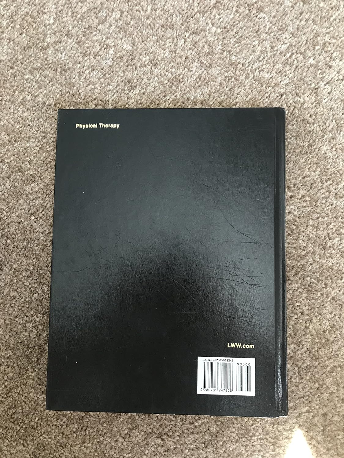Muscles: Testing and Testing and Function with Posture and Pain